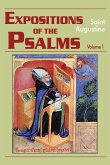 Expositions of the Psalms, Volume 1 Study Edition