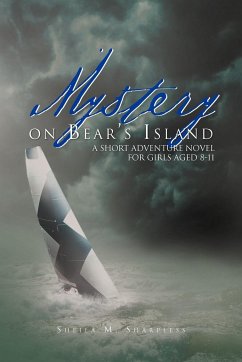 Mystery on Bear's Island - Sharpless, Sheila M.