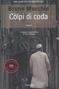 Colpi di coda - Morchio, Bruno