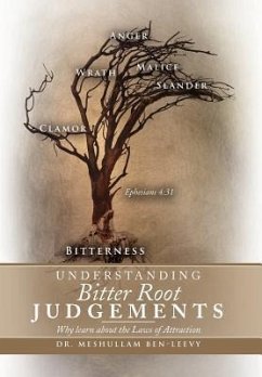 Understanding Bitter Root Judgements - Ben-Leevy, Meshullam