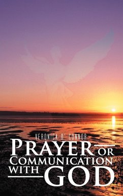 Prayer or Communication with God