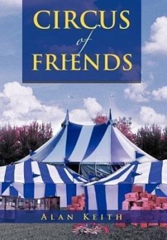Circus of Friends - Keith, Alan