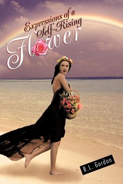 Cover Expressions of a Self-Rising Flower