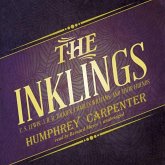 The Inklings: C.S. Lewis, J.R.R. Tolkien, Charles Williams, and Their Friends