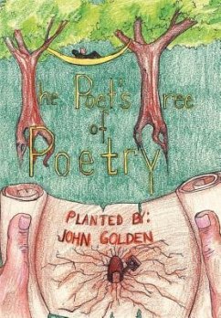 The Poet's Tree of Poetry - Golden, John