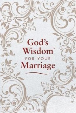 God's Wisdom for Your Marriage - Countryman, Jack