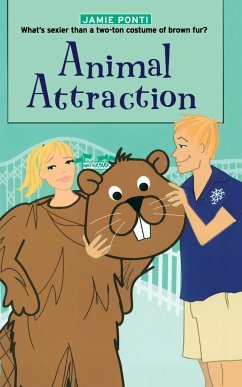 Animal Attraction - Ponti