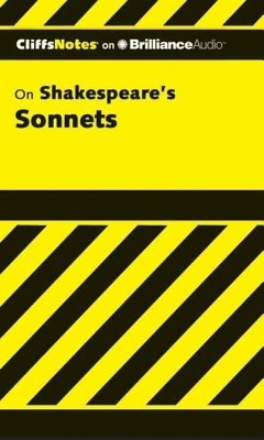 Shakespeare's Sonnets - Lowers, James K.