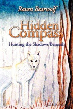 Hidden Compass - Bearwolf, Raven