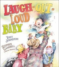 Laugh-Out-Loud Baby - Johnston, Tony