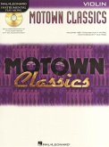 Motown Classics - Instrumental Play-Along Series