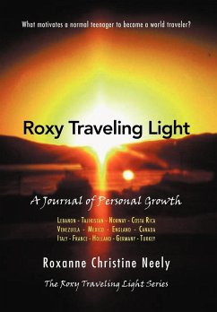 Roxy Traveling Light