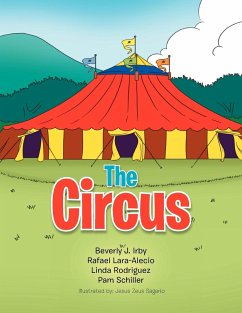 The Circus - Irby, Beverly J.