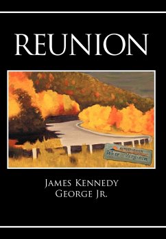 Reunion - George Jr, James Kennedy