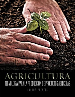 AGRICULTURA - Puentes, Carlos