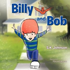 Billy and Bob - Johnson, S. K.