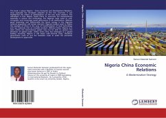 Nigeria China Economic Relations