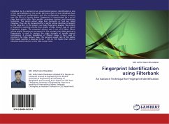 Fingerprint Identification using Filterbank