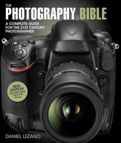 The Photography Bible - Lezano, Daniel