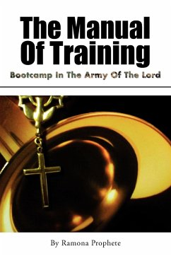 The Manual of Training - Prophete, Ramona