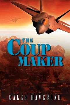 The Coup Maker - Havebond, Caleb