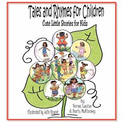 Tales and Rhymes for Children
