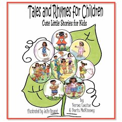 Tales and Rhymes for Children - Louise, Verna; McKinney, Doris