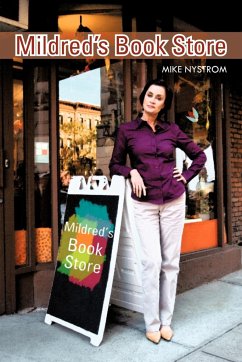 Mildred's Book Store - Nystrom, Mike