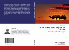 Islam in the Volta Region of Ghana - Bah, Ibrahim