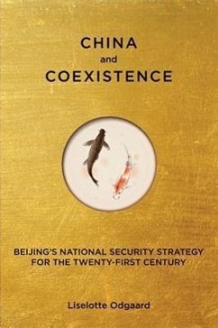 China and Coexistence - Odgaard, Liselotte