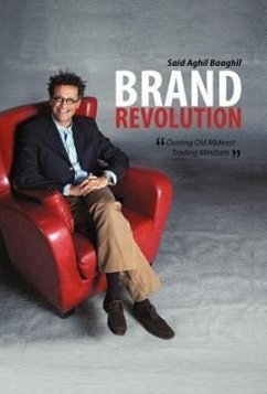 Brand Revolution - Baaghil, Said Aghil