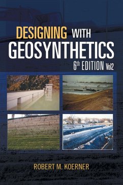 Designing with Geosynthetics - 6th Edition; Vol2 - Koerner, Robert M.