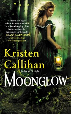 Moonglow - Callihan, Kristen