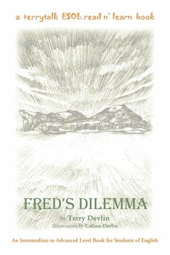 Cover Fred's Dilemma
