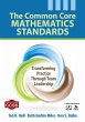 The Common Core Mathematics Standards - Bild 1
