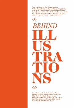 Cover Behind Illustrations