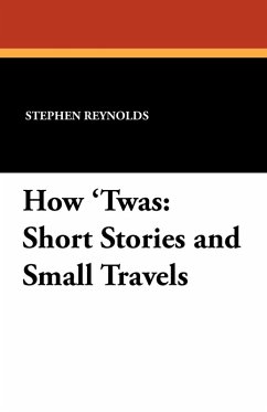 Cover How 'Twas