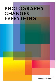 Cover Photography Changes Everything