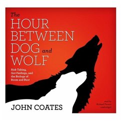 The Hour Between Dog and Wolf - Coates, John