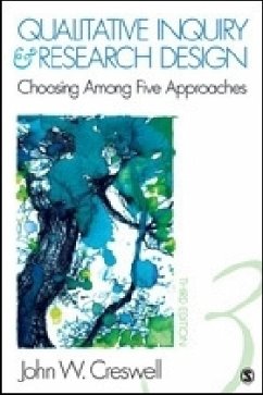 Cover Qualitative Inquiry & Research Design