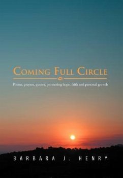 Coming Full Circle - Henry, Barbara J.