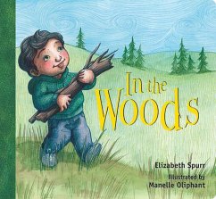 In the Woods - Spurr, Elizabeth