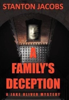 A Family's Deception - Jacobs, Stanton