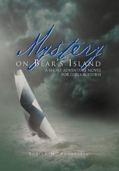 Mystery on Bear's Island - Sharpless, Sheila M.