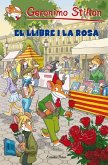 El llibre i la rosa El llibre i la rosa