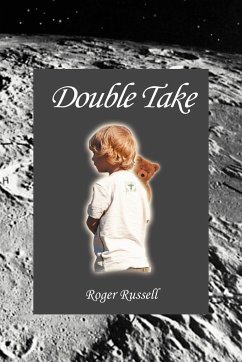 Double Take - Russell, Roger