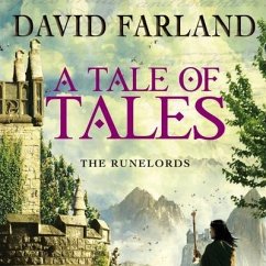 A Tale of Tales - Farland, David