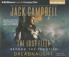 Dreadnaught - Campbell, Jack