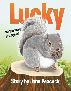 Cover Lucky