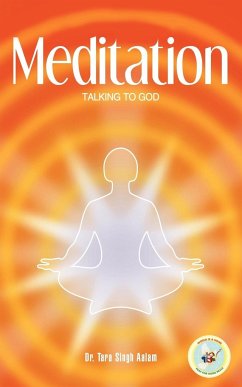 Meditation - Aalam, Tara Singh